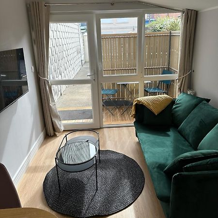 Ferienwohnung Phebus Berck Exterior foto