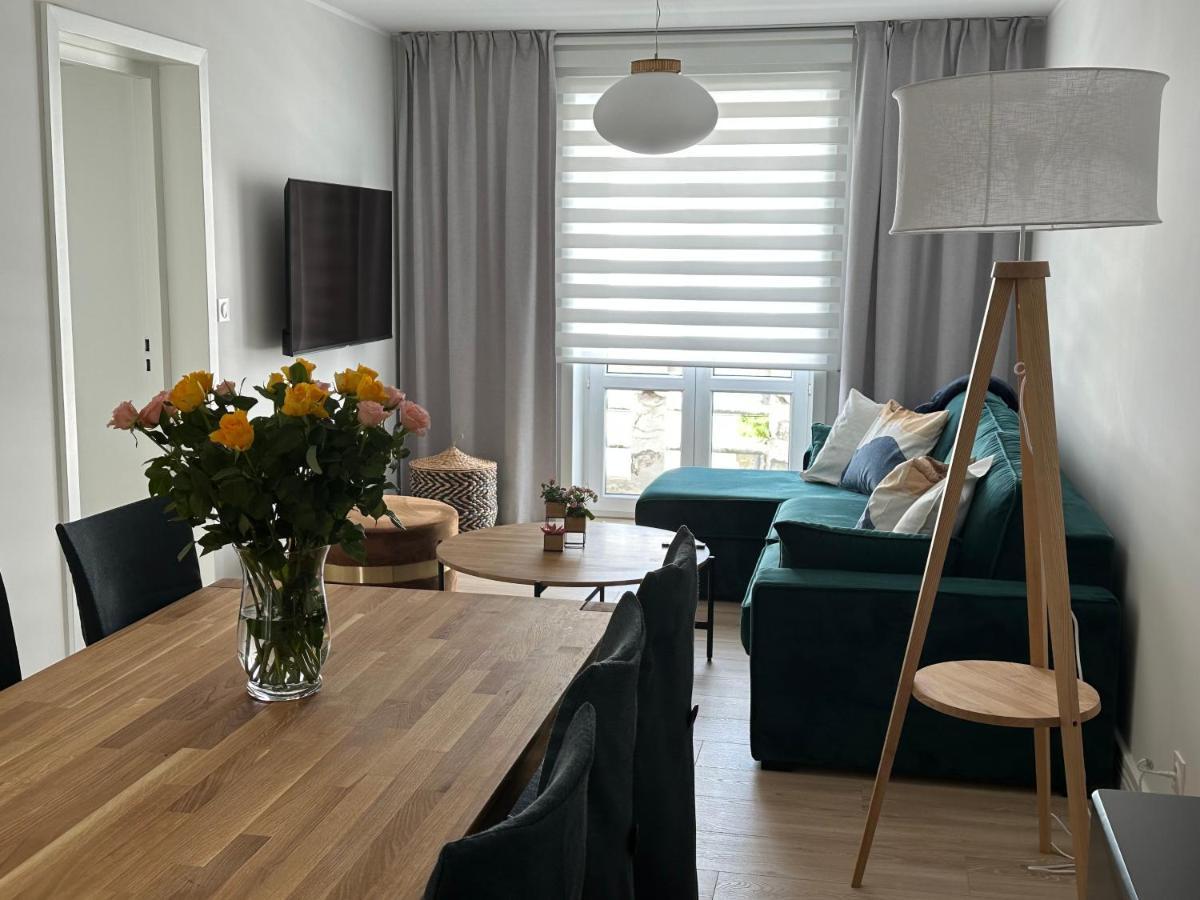 Ferienwohnung Phebus Berck Exterior foto