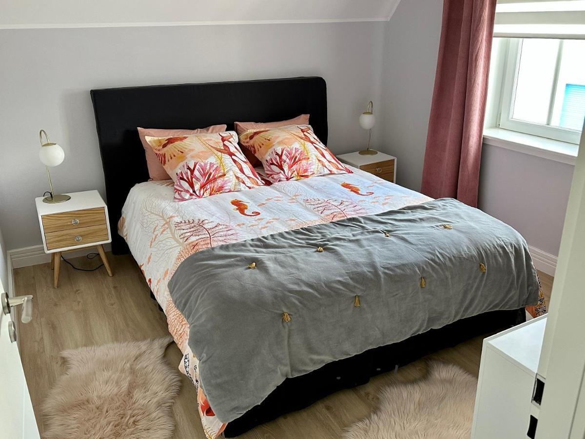 Ferienwohnung Phebus Berck Exterior foto