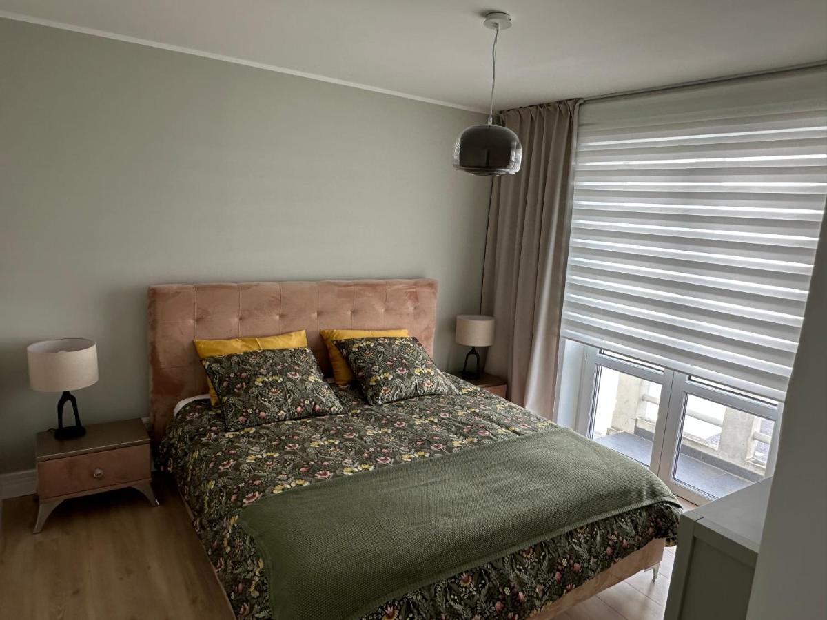 Ferienwohnung Phebus Berck Exterior foto
