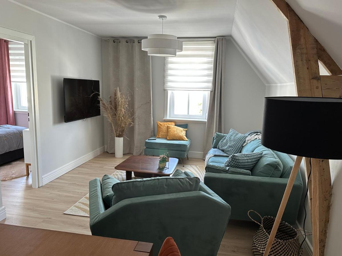 Ferienwohnung Phebus Berck Exterior foto