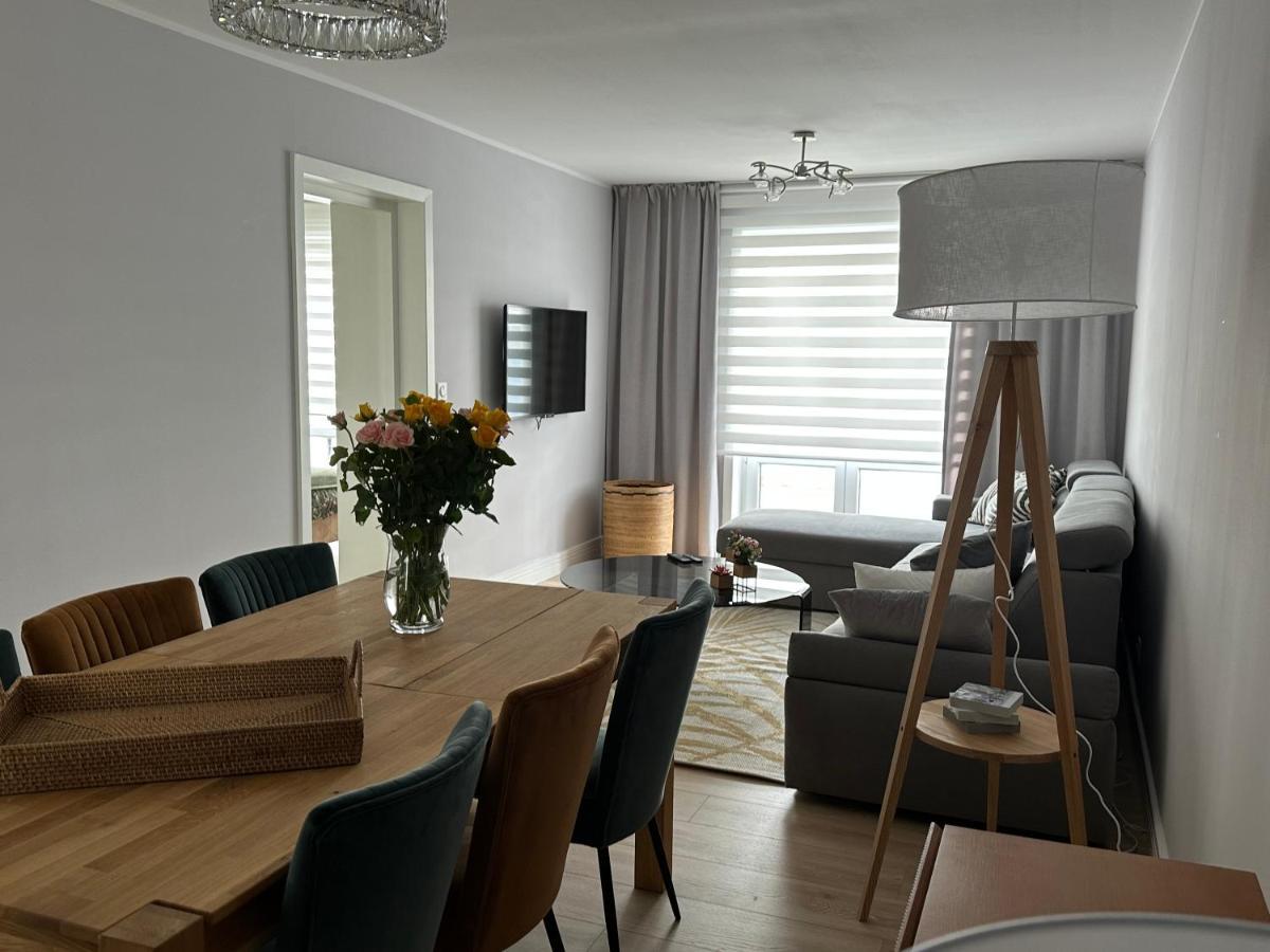 Ferienwohnung Phebus Berck Exterior foto